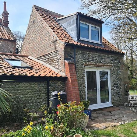 Mill Cottage Оувърстранд Екстериор снимка