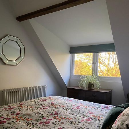 Mill Cottage Оувърстранд Екстериор снимка