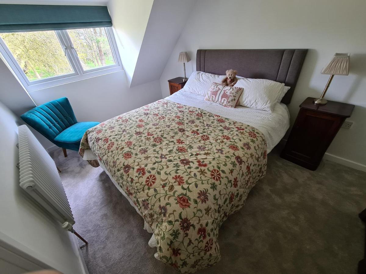 Mill Cottage Оувърстранд Екстериор снимка