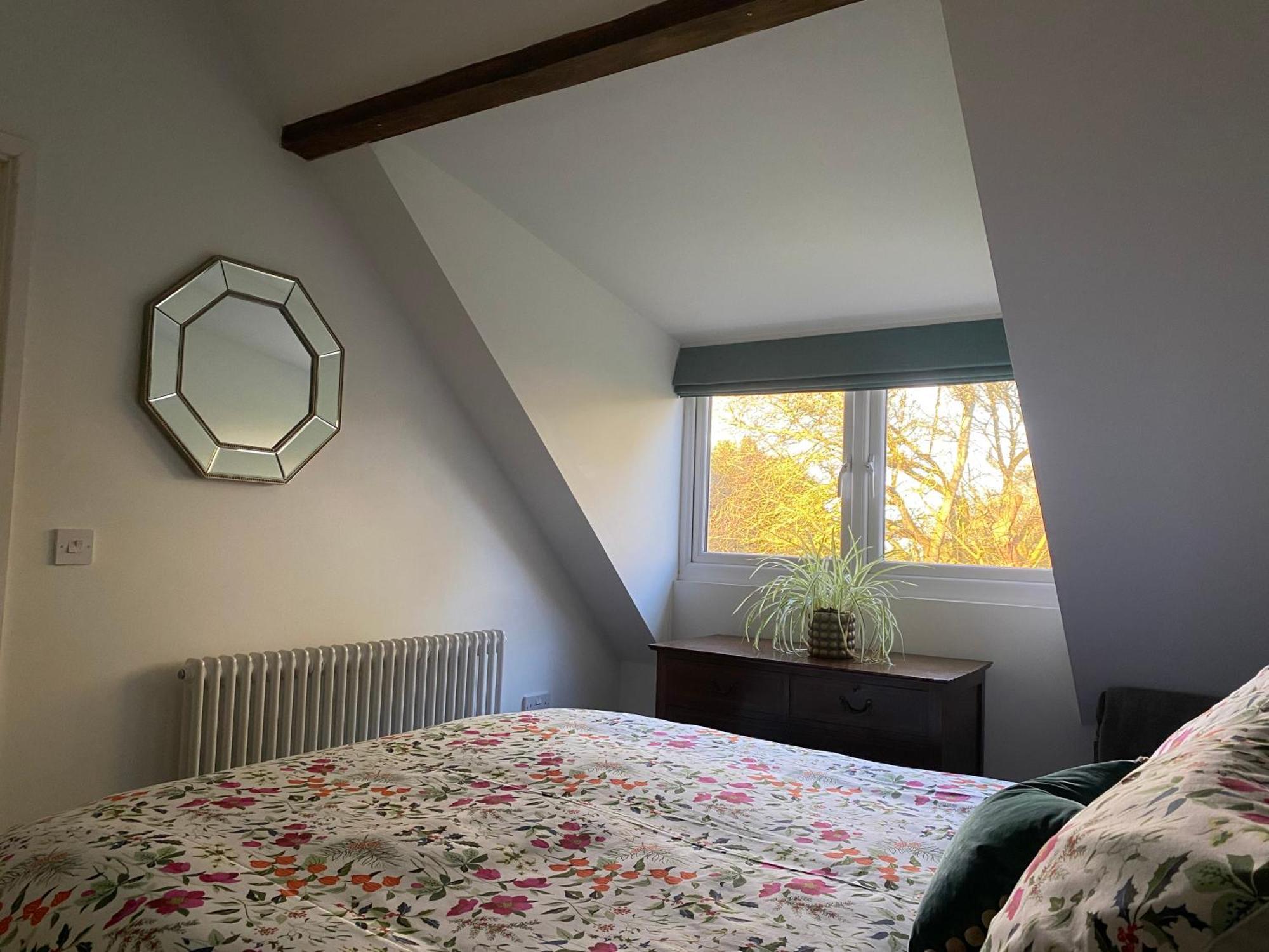 Mill Cottage Оувърстранд Екстериор снимка